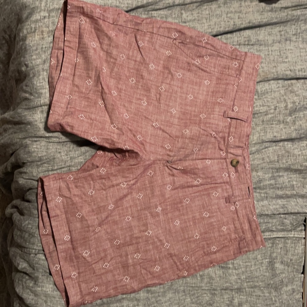 Men’s Bonobos Shorts